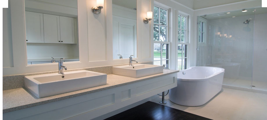Sealants and Mastic sealing - Bathrooms and Wet Rooms