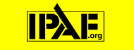 IPAF website